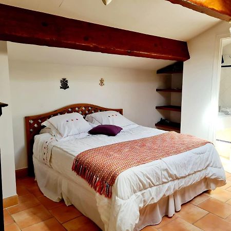 La Chouette De Camargue Apartment Aigues-Mortes Exterior foto