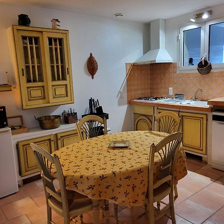 La Chouette De Camargue Apartment Aigues-Mortes Exterior foto