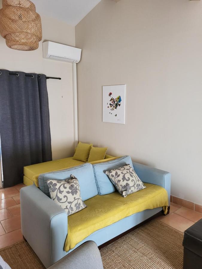 La Chouette De Camargue Apartment Aigues-Mortes Exterior foto