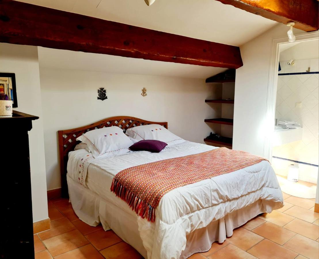 La Chouette De Camargue Apartment Aigues-Mortes Exterior foto