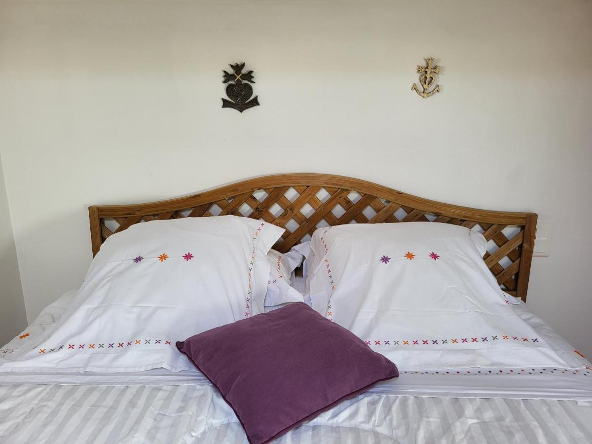 La Chouette De Camargue Apartment Aigues-Mortes Exterior foto