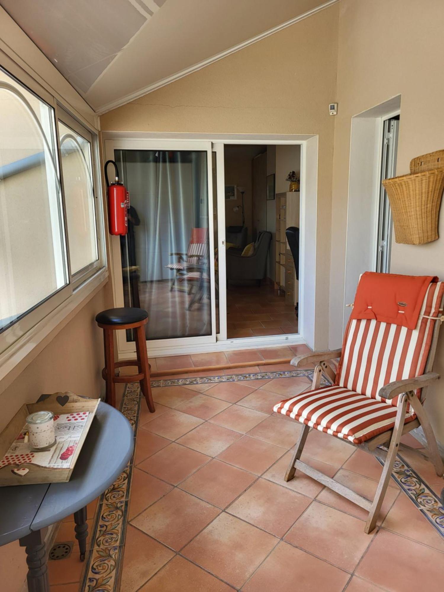 La Chouette De Camargue Apartment Aigues-Mortes Exterior foto