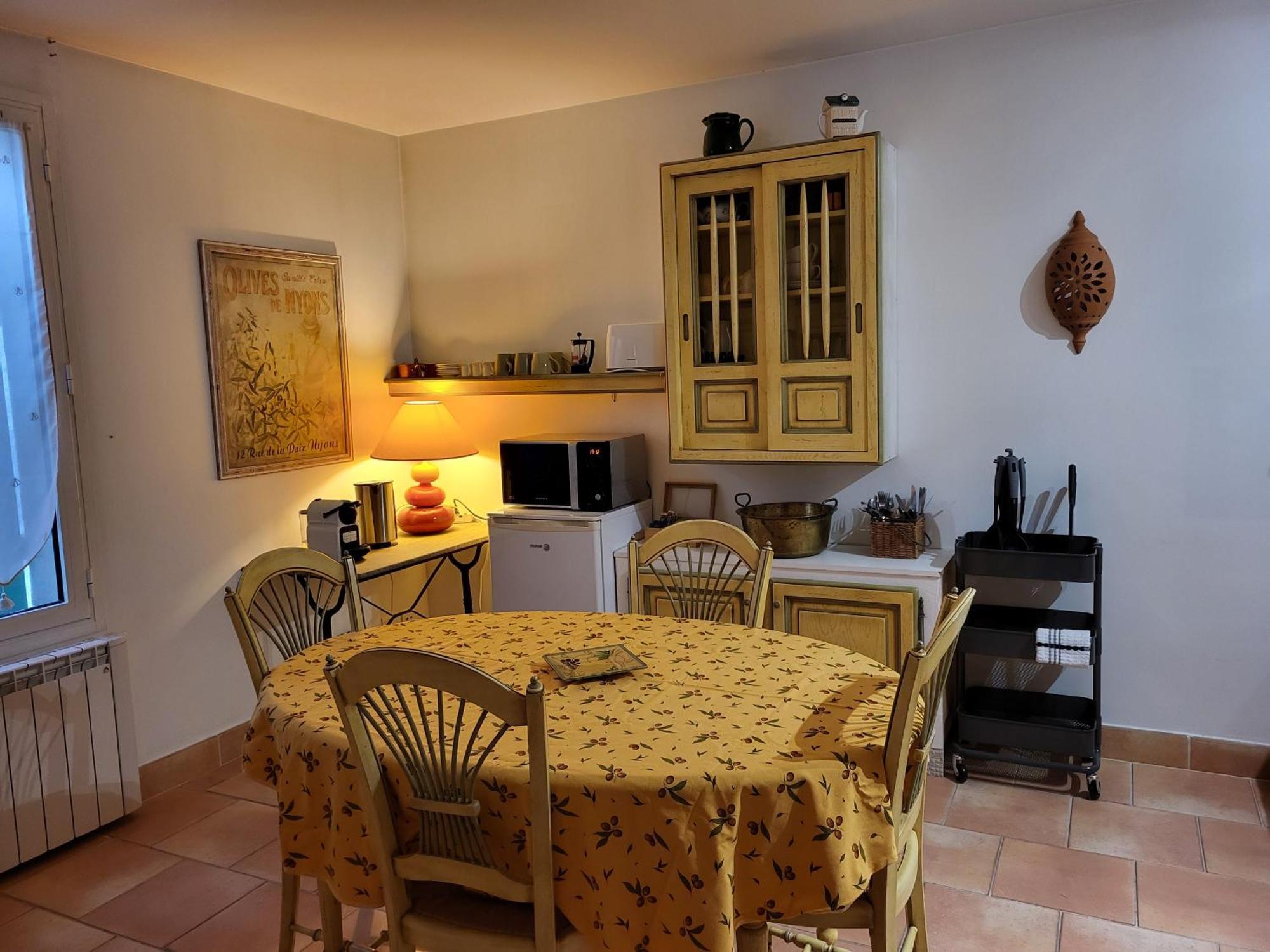 La Chouette De Camargue Apartment Aigues-Mortes Exterior foto