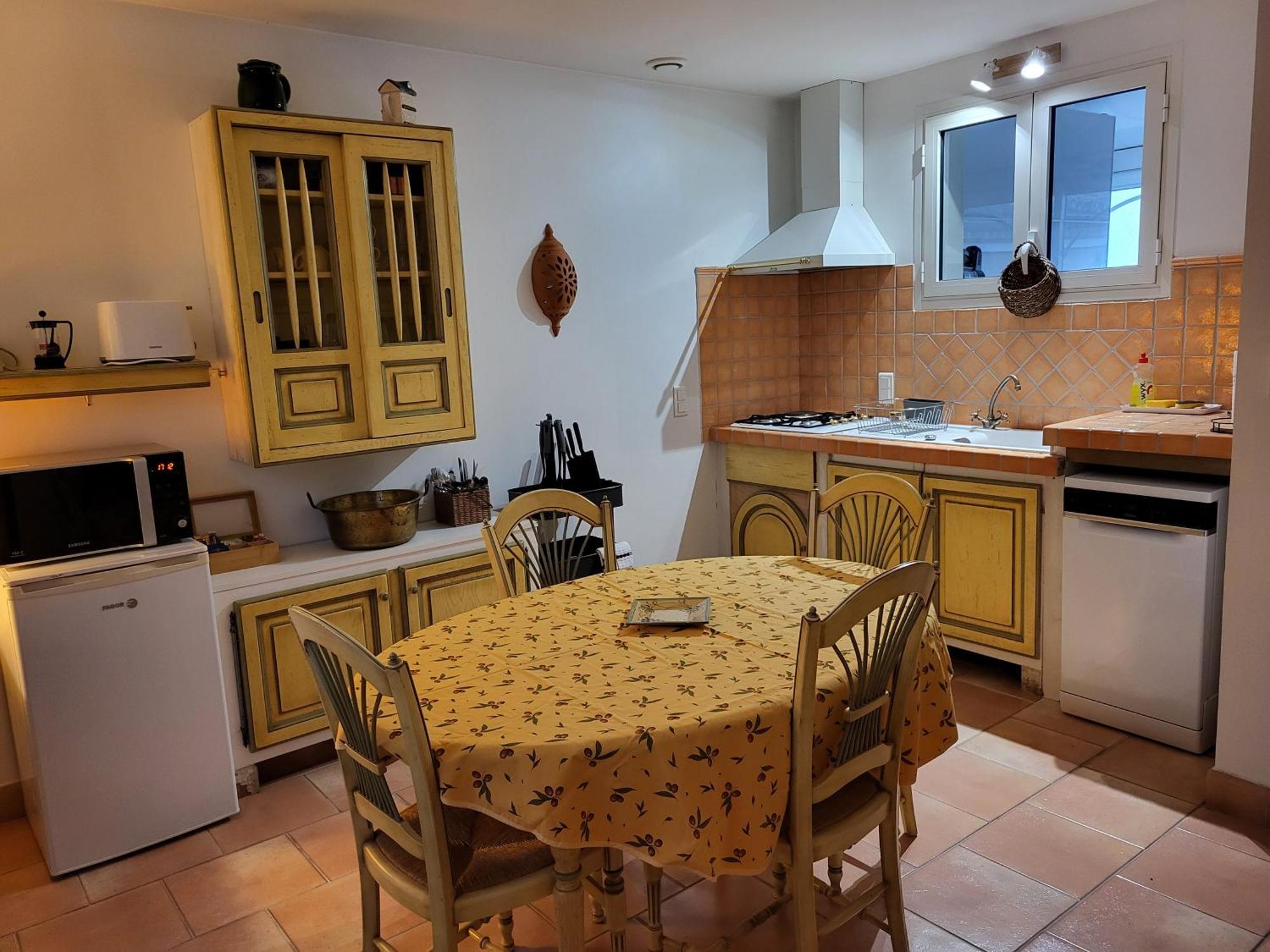 La Chouette De Camargue Apartment Aigues-Mortes Exterior foto